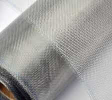 aluminum mesh roll